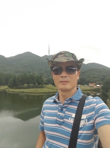 文武的第一张照片--无锡相亲服务中心