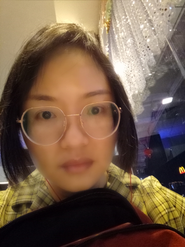 Betty的第二张照片--无锡相亲服务中心