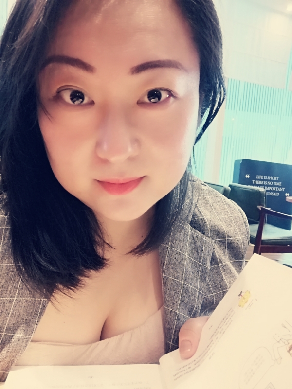 铃瑶的第二张照片--无锡相亲服务中心