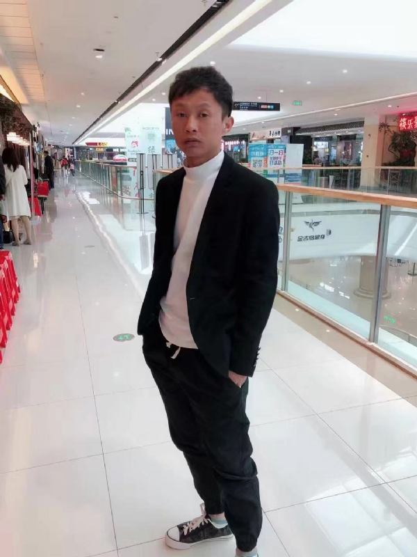 杰的第一张照片--无锡相亲服务中心