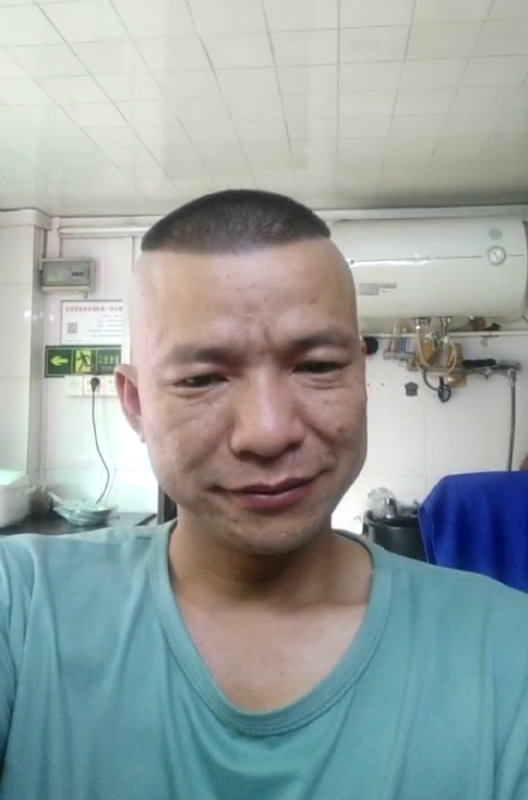 自创生涯的第一张照片--无锡相亲服务中心