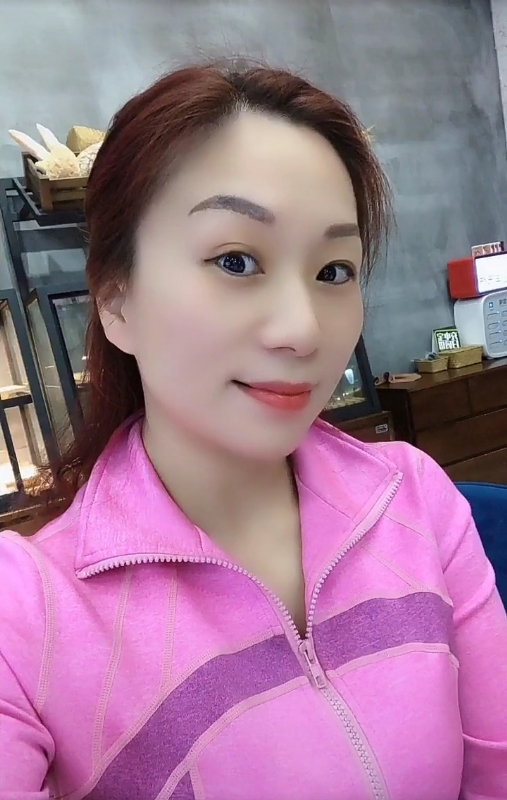张文欣的第二张照片--无锡相亲服务中心