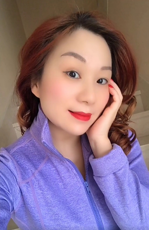 张文欣的第三张照片--无锡相亲服务中心