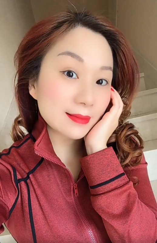张文欣的第四张照片--无锡相亲服务中心