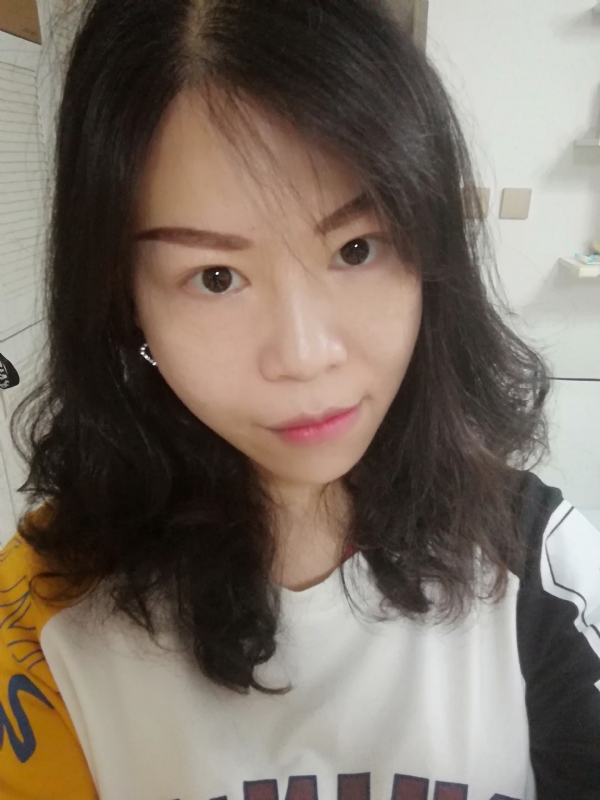 帛曳的第一张照片--无锡相亲服务中心