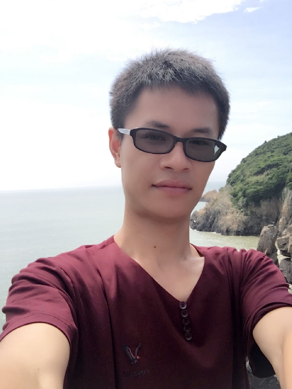 木木林的第一张照片--无锡相亲服务中心