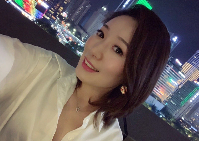 Mengyao的第二张照片--无锡相亲服务中心