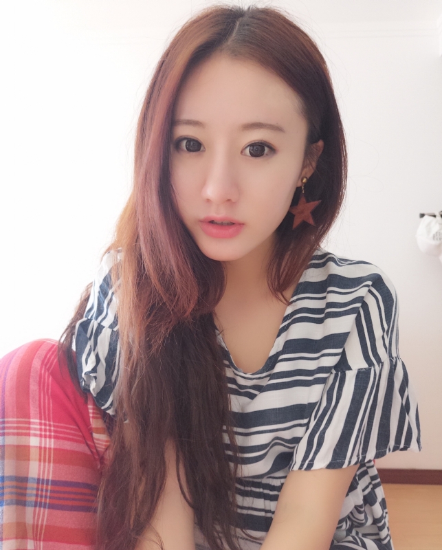 妮妮的第二张照片--无锡相亲服务中心