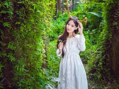 娇娇的第一张照片--无锡相亲服务中心