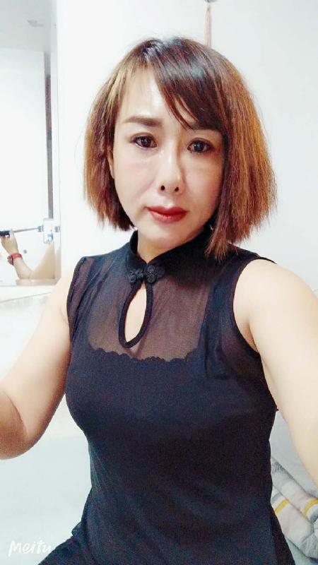 芊芊的第一张照片--无锡相亲服务中心