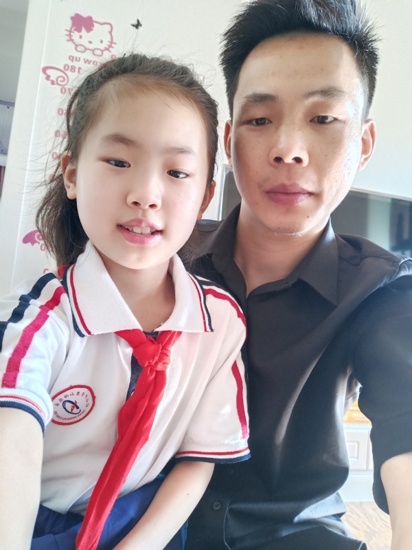 小神兽的第一张照片--无锡相亲服务中心