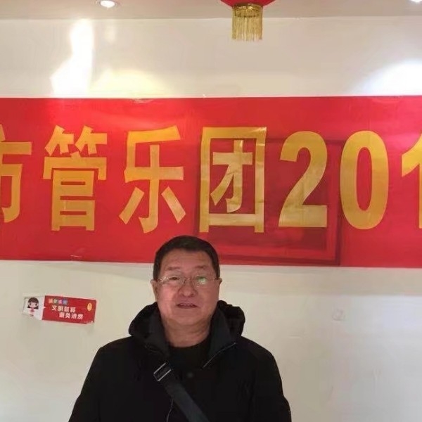大地神鹰的第一张照片--无锡相亲服务中心