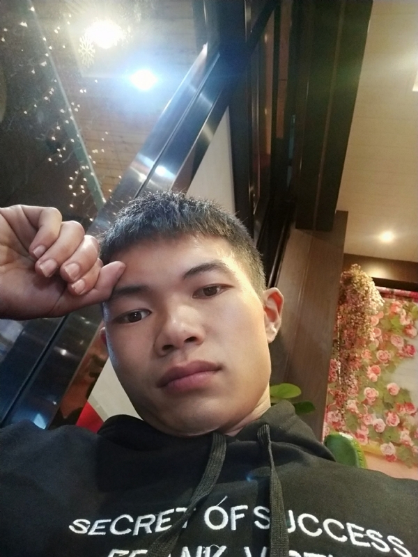 好想你的第一张照片--无锡相亲服务中心
