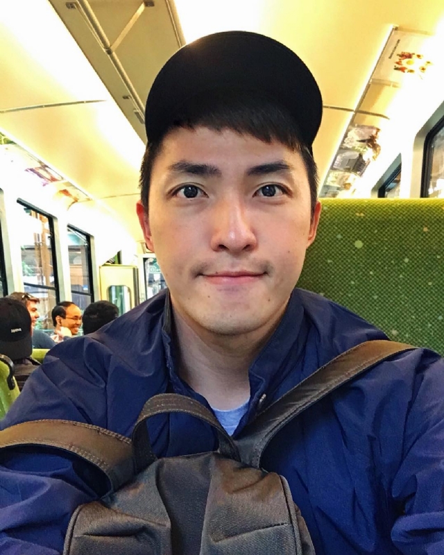 幸福满满的第二张照片--无锡相亲服务中心