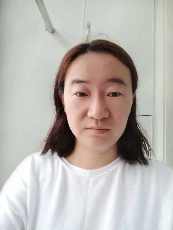 洁的第一张照片--无锡相亲服务中心