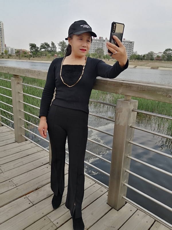 阳光你好的第四张照片--无锡相亲服务中心