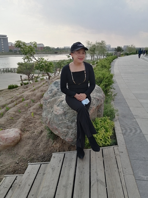 阳光你好的第五张照片--无锡相亲服务中心