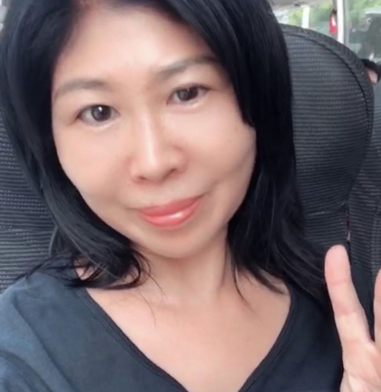 Lina的第二张照片--无锡相亲服务中心