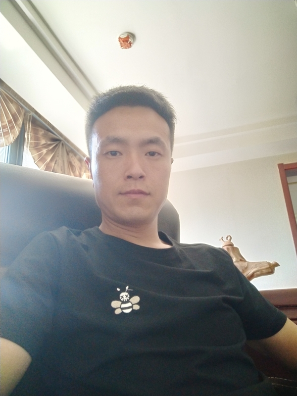 董星星的第一张照片--无锡相亲服务中心