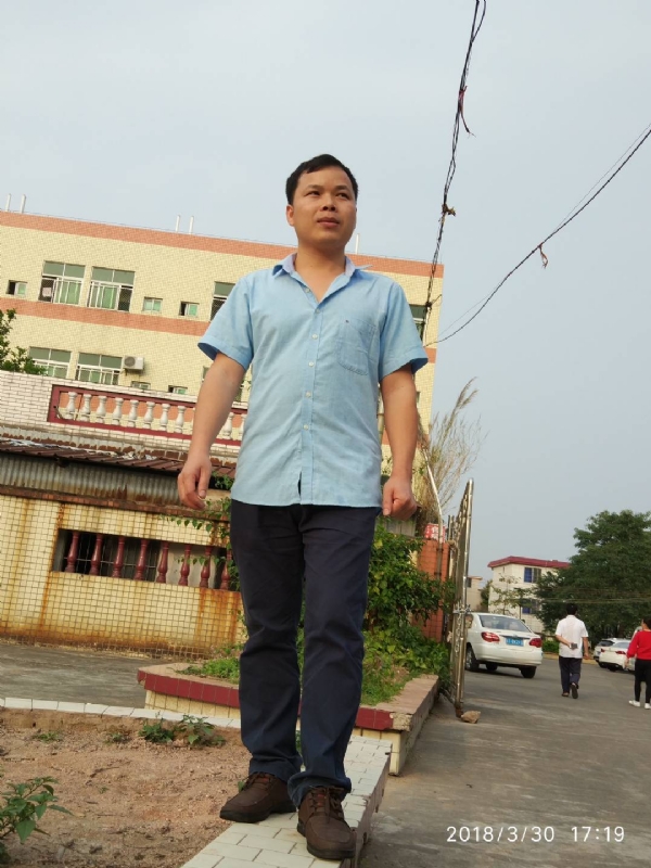 永夜的第一张照片--无锡相亲服务中心