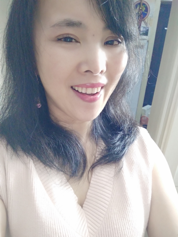 慧的第一张照片--无锡相亲服务中心