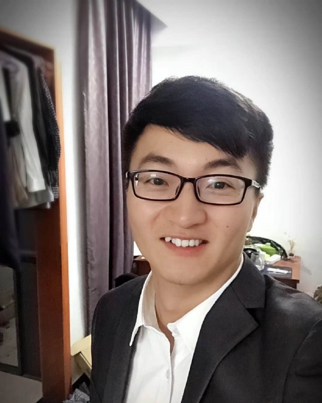 辞梦余生的第三张照片--无锡相亲服务中心