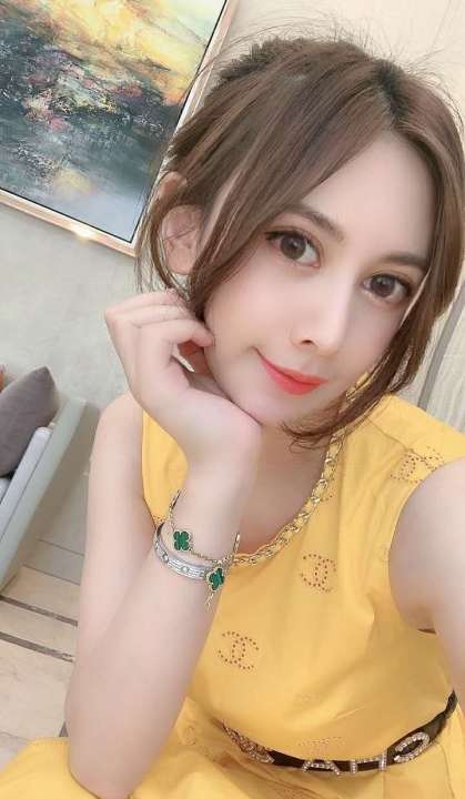 琪琪的第一张照片--无锡相亲服务中心