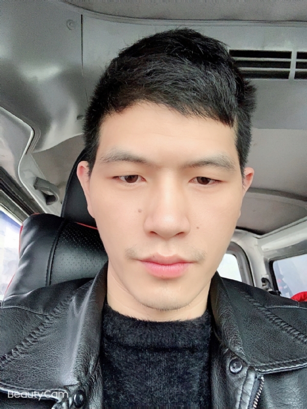 华仔的第一张照片--无锡相亲服务中心