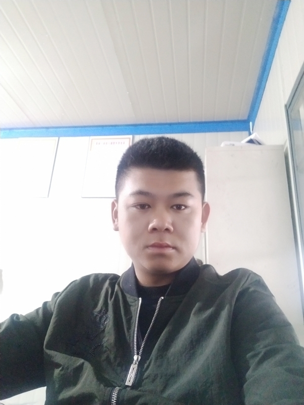 少校的第一张照片--无锡相亲服务中心