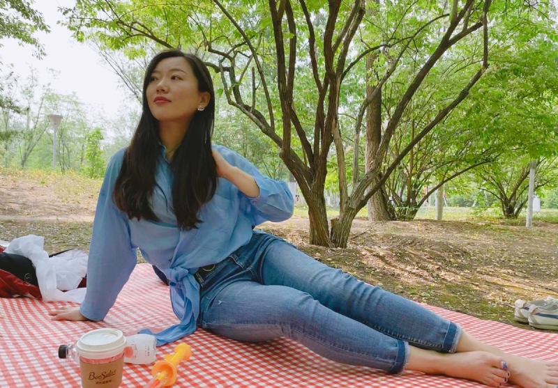 往事如烟的第二张照片--无锡相亲服务中心