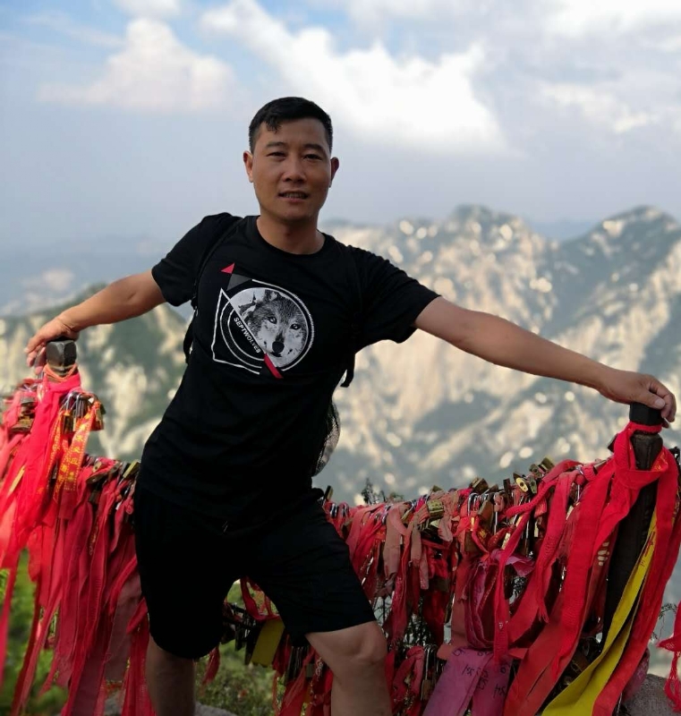 阿拉的第二张照片--无锡相亲服务中心