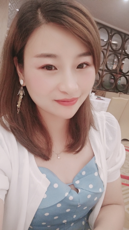 如意的第二张照片--无锡相亲服务中心