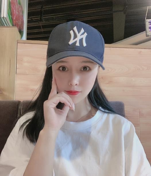 小鱼儿的第一张照片--无锡相亲服务中心