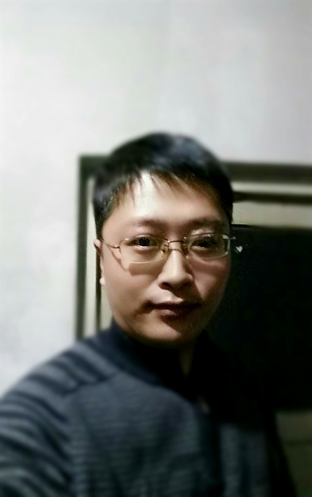 爱人如己的第一张照片--无锡相亲服务中心