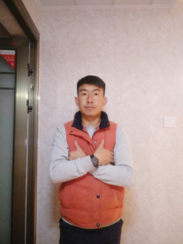 石林小伙的第二张照片--无锡相亲服务中心