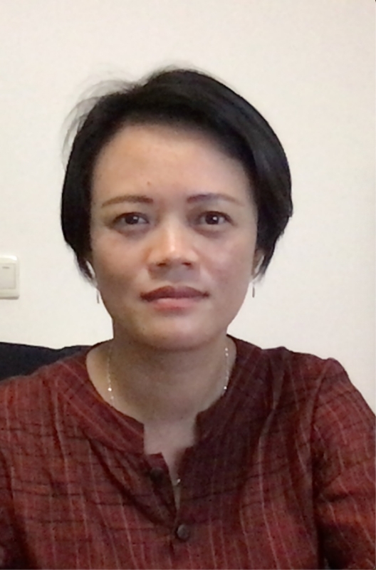 湘湘的湘湘的第一张照片--无锡相亲服务中心