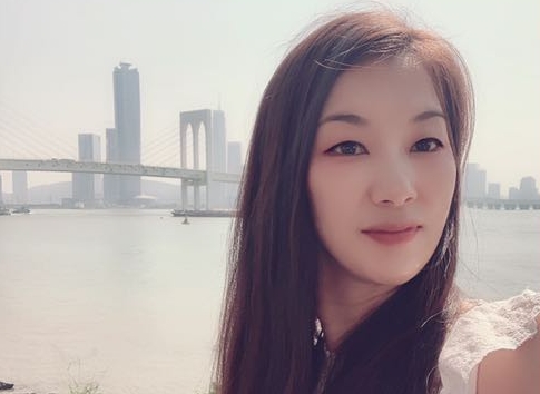 明浠的第一张照片--无锡相亲服务中心