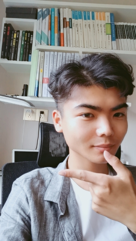 三分自由的第一张照片--无锡相亲服务中心