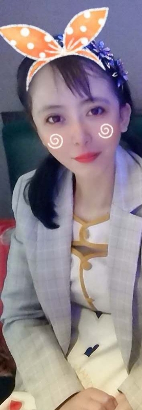佳怡的第一张照片--无锡相亲服务中心
