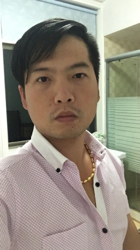 彬彬有礼的第一张照片--无锡相亲服务中心