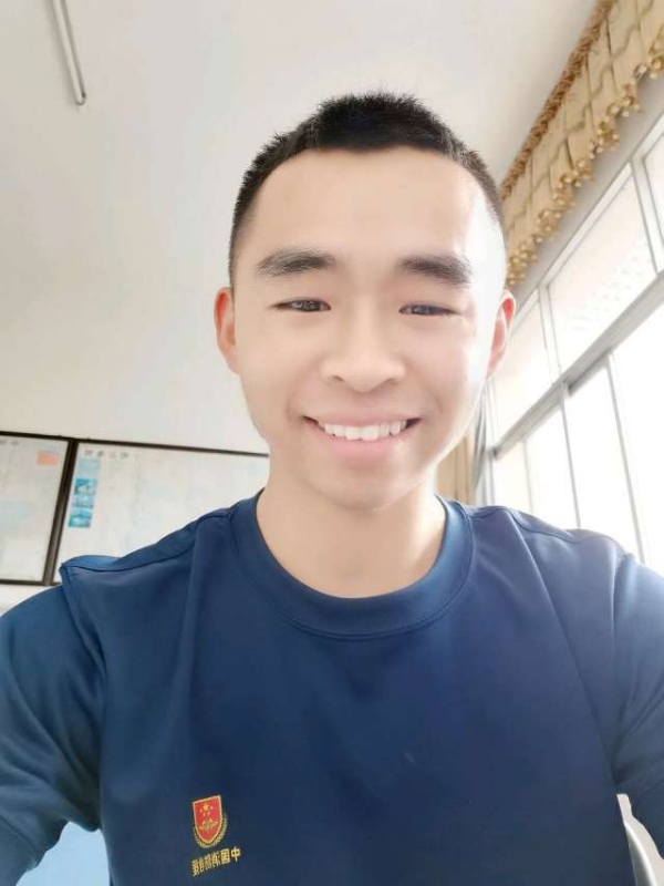 超超的第二张照片--无锡相亲服务中心