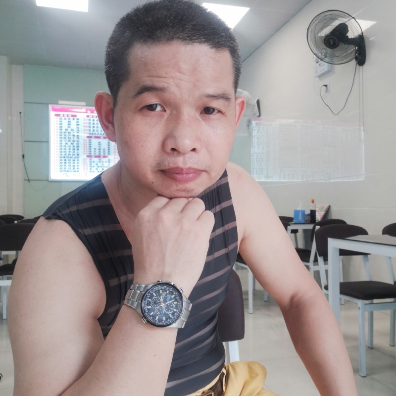 曾生的第二张照片--无锡相亲服务中心