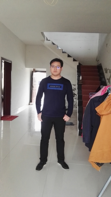 小哥哥的第二张照片--无锡相亲服务中心