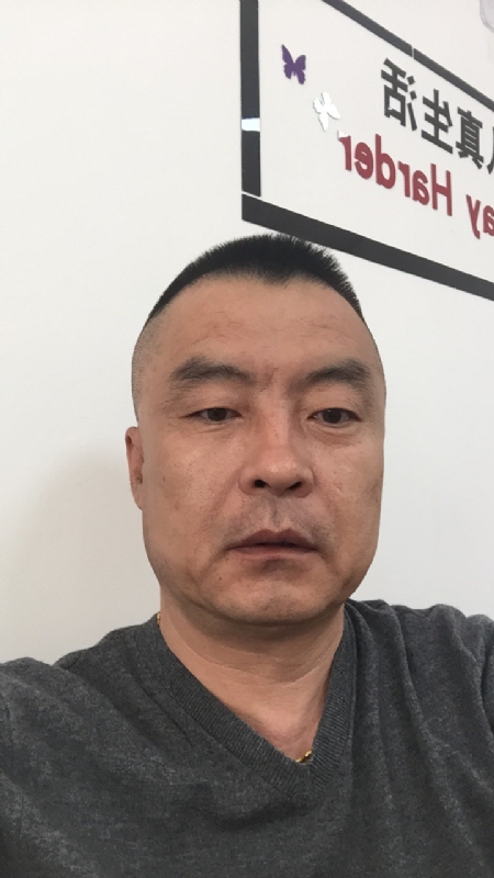 强子的第一张照片--无锡相亲服务中心