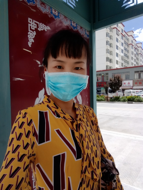 月儿的第二张照片--无锡相亲服务中心