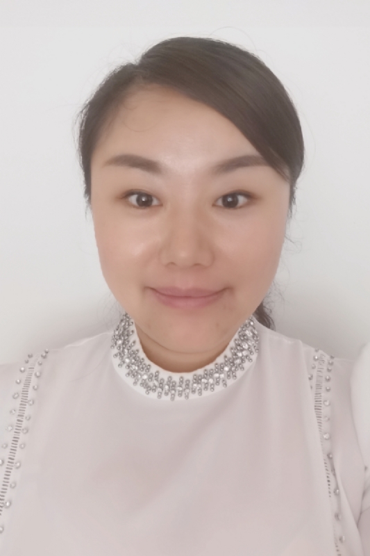 Coco的第一张照片--无锡相亲服务中心