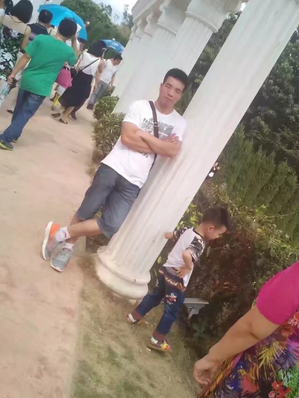 只要有你的第一张照片--无锡相亲服务中心