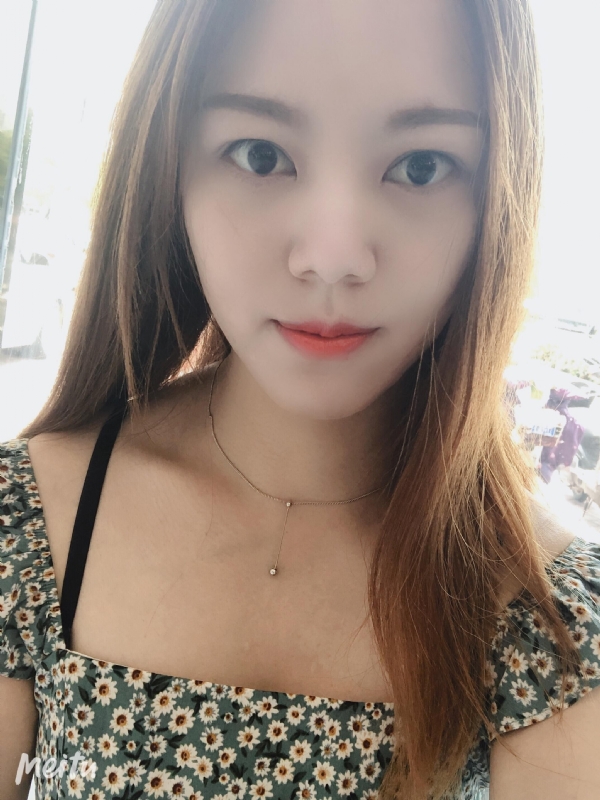 刘雨熙的第一张照片--无锡相亲服务中心
