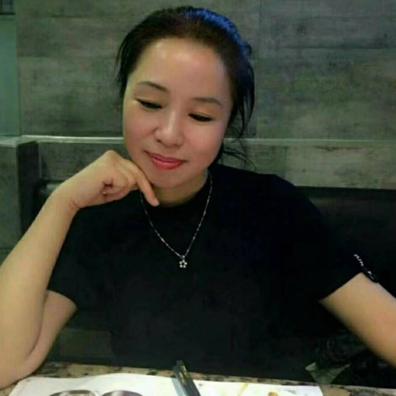 燕燕的第一张照片--无锡相亲服务中心