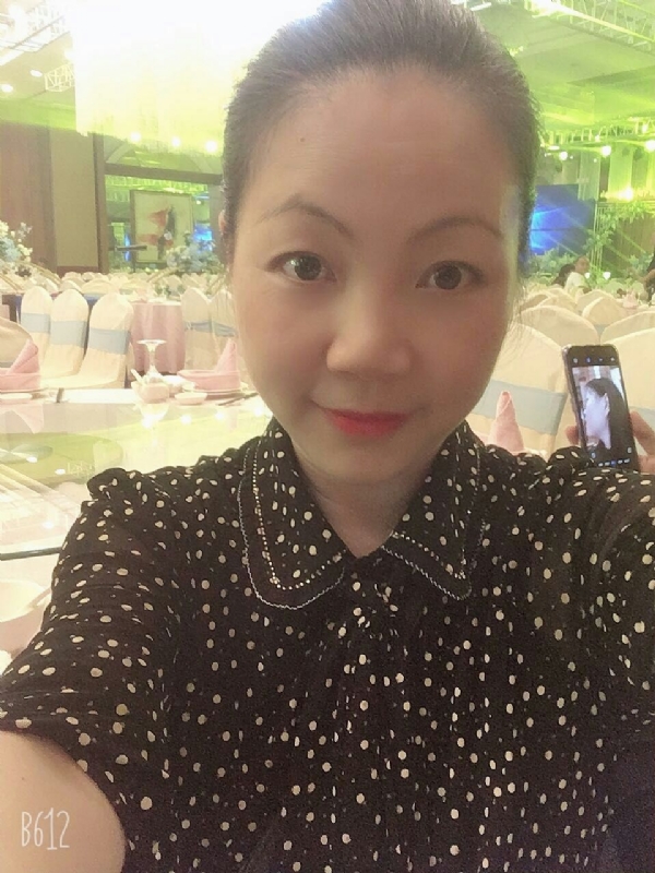 泡沫的第一张照片--无锡相亲服务中心